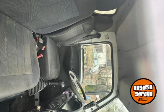 Camiones y Grúas - Vendo camión IVECO - En Venta