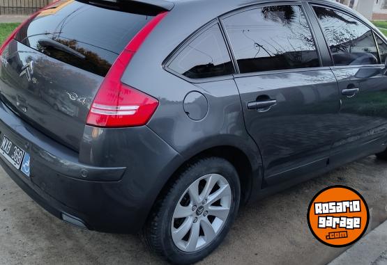 Autos - Citroen C4 2013 Nafta 173000Km - En Venta