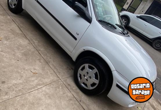Autos - Chevrolet Corsa 2010 Nafta 170000Km - En Venta