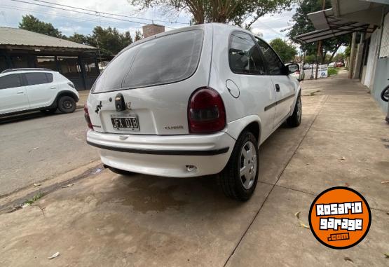 Autos - Chevrolet Corsa 2010 Nafta 170000Km - En Venta