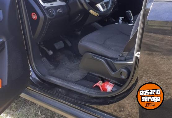 Camionetas - Dodge Journey 2.4 2013 Nafta 160000Km - En Venta