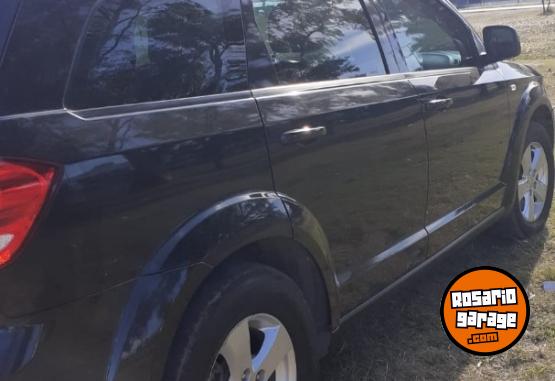 Camionetas - Dodge Journey 2.4 2013 Nafta 160000Km - En Venta