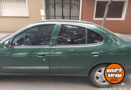 Autos - Renault MEGANE 2000 Diesel 250000Km - En Venta