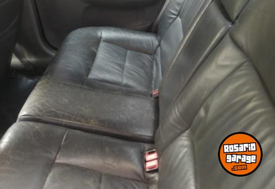 Autos - Renault MEGANE 2000 Diesel 250000Km - En Venta