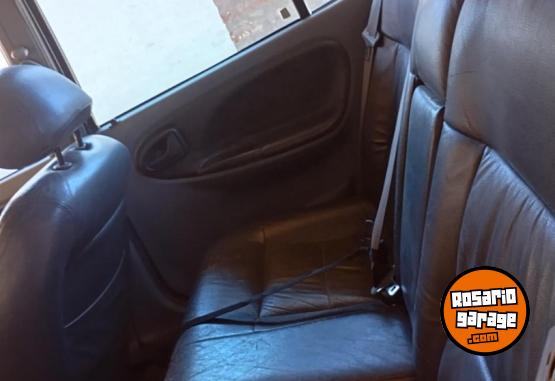 Autos - Renault MEGANE 2000 Diesel 250000Km - En Venta