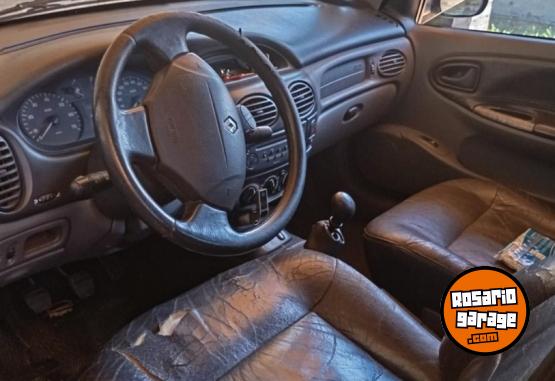 Autos - Renault MEGANE 2000 Diesel 250000Km - En Venta