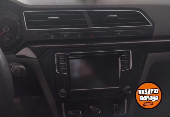Autos - Volkswagen Gol trend Higmline 2017 Nafta 115000Km - En Venta