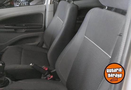 Autos - Volkswagen Gol trend Higmline 2017 Nafta 115000Km - En Venta