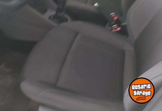Autos - Volkswagen Gol trend Higmline 2017 Nafta 115000Km - En Venta