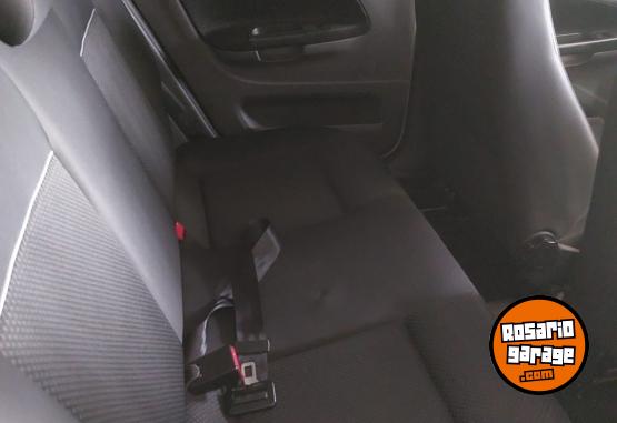 Autos - Volkswagen Gol trend Higmline 2017 Nafta 115000Km - En Venta