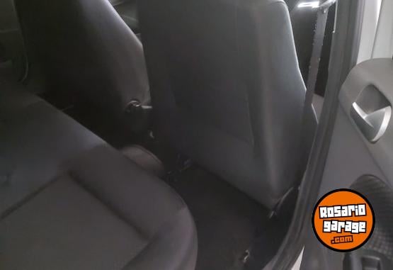 Autos - Volkswagen Gol trend Higmline 2017 Nafta 115000Km - En Venta
