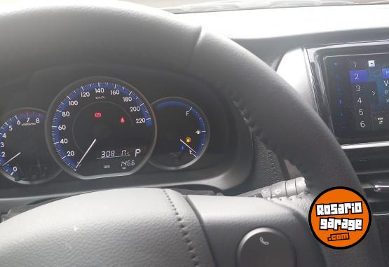 Autos - Toyota YARIS XLS 2025 Nafta 1600Km - En Venta