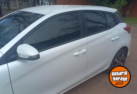 Autos - Toyota YARIS XLS 2025 Nafta 1600Km - En Venta