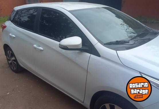 Autos - Toyota YARIS XLS 2025 Nafta 1600Km - En Venta