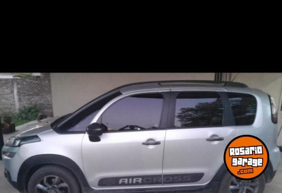 Autos - Citroen C3 Aircross Shine 2017 Nafta 120000Km - En Venta