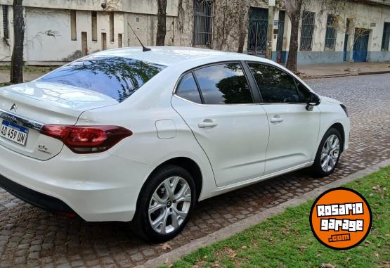 Autos - Citroen C4 lounge 2019 Diesel 163000Km - En Venta