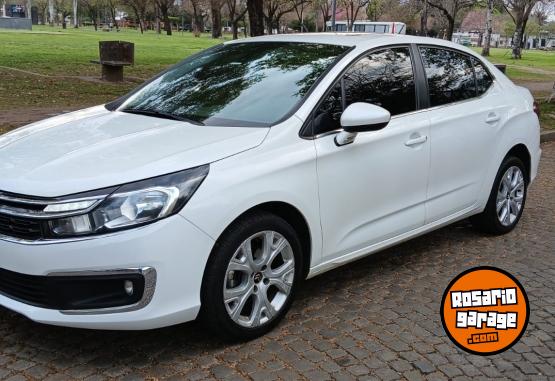 Autos - Citroen C4 lounge 2019 Diesel 163000Km - En Venta