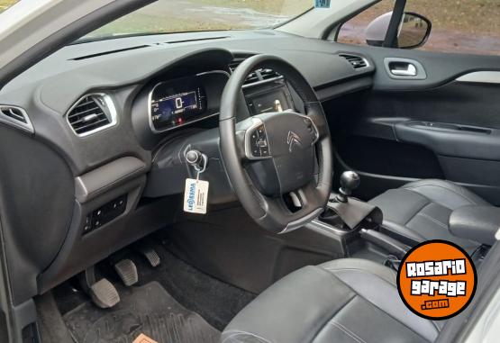 Autos - Citroen C4 lounge 2019 Diesel 163000Km - En Venta
