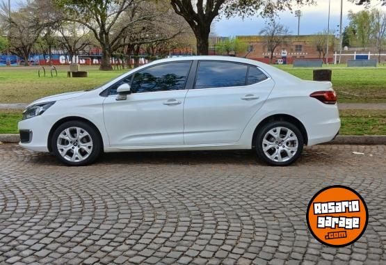 Autos - Citroen C4 lounge 2019 Diesel 163000Km - En Venta