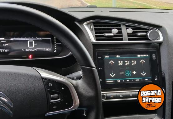Autos - Citroen C4 lounge 2019 Diesel 163000Km - En Venta