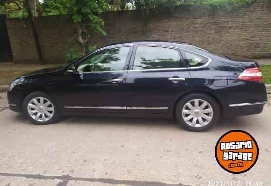 Autos - Nissan Teana XV250 2009 Nafta 27000Km - En Venta