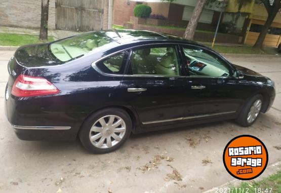 Autos - Nissan Teana XV250 2009 Nafta 27000Km - En Venta