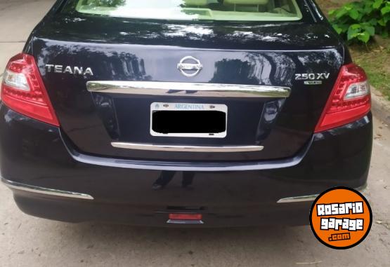Autos - Nissan Teana XV250 2009 Nafta 27000Km - En Venta