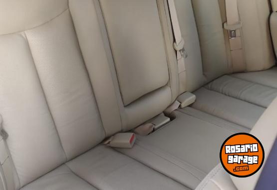 Autos - Nissan Teana XV250 2009 Nafta 27000Km - En Venta