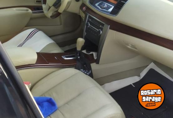 Autos - Nissan Teana XV250 2009 Nafta 27000Km - En Venta