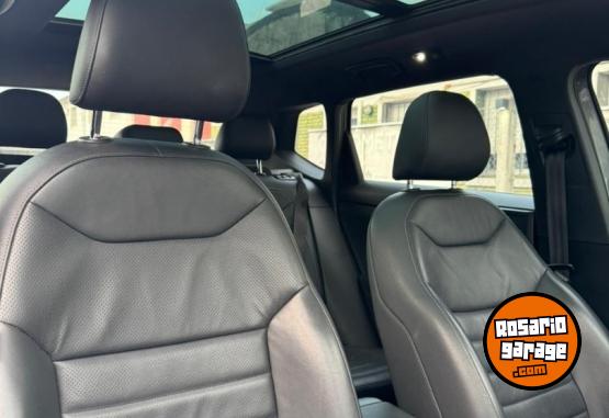 Camionetas - Volkswagen Taos Highline 250 TSI AT 2021 Nafta 105000Km - En Venta