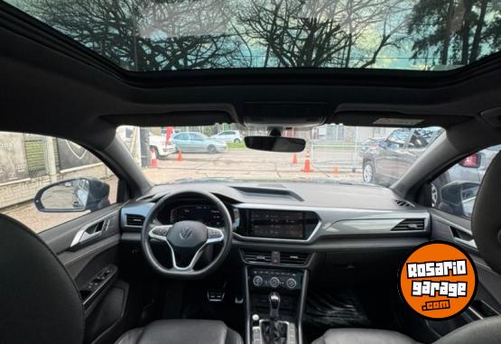 Camionetas - Volkswagen Taos Highline 250 TSI AT 2021 Nafta 105000Km - En Venta
