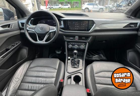 Camionetas - Volkswagen Taos Highline 250 TSI AT 2021 Nafta 105000Km - En Venta