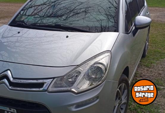 Autos - Citroen C3 2014 Nafta 184000Km - En Venta