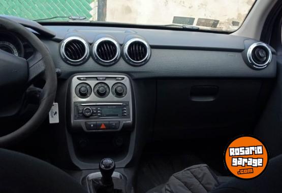 Autos - Citroen C3 2014 Nafta 184000Km - En Venta