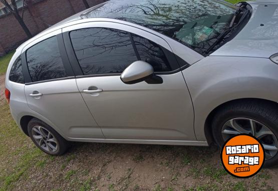 Autos - Citroen C3 2014 Nafta 184000Km - En Venta