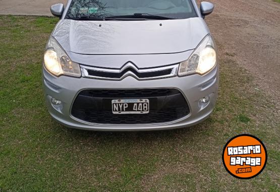 Autos - Citroen C3 2014 Nafta 180000Km - En Venta