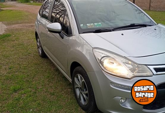 Autos - Citroen C3 2014 Nafta 180000Km - En Venta