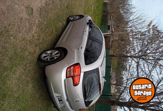 Autos - Citroen C3 2014 Nafta 180000Km - En Venta