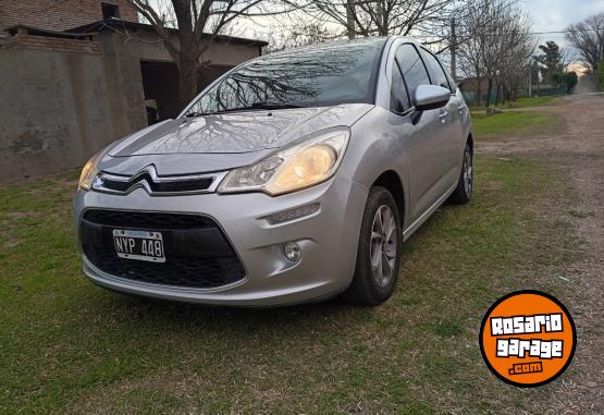 Autos - Citroen C3 2014 Nafta 180000Km - En Venta