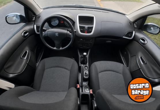 Autos - Peugeot 207 2013 Nafta 120000Km - En Venta