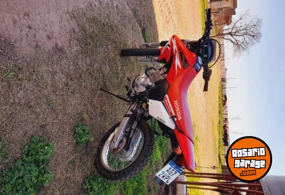 Motos - Honda XR 250 TORNADO 2018 Nafta 12038Km - En Venta