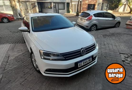 Autos - Volkswagen Vento TSI 1.4 2017 Nafta 170000Km - En Venta
