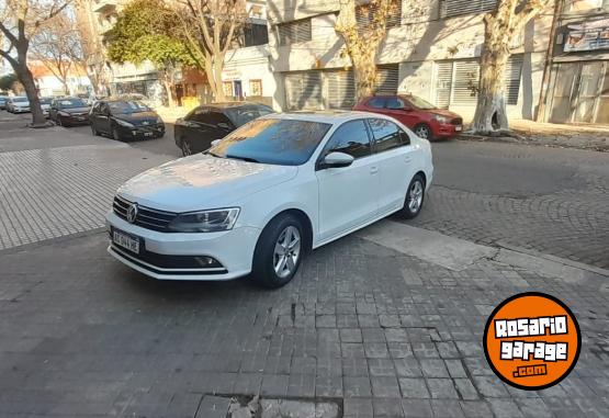 Autos - Volkswagen Vento TSI 1.4 2017 Nafta 170000Km - En Venta