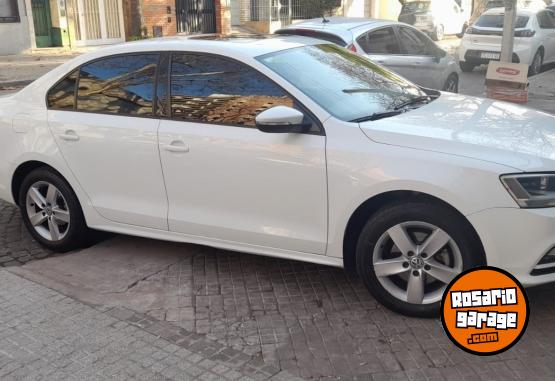 Autos - Volkswagen Vento TSI 1.4 2017 Nafta 170000Km - En Venta