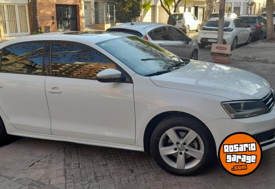 Autos - Volkswagen Vento TSI 1.4 2017 Nafta 170000Km - En Venta