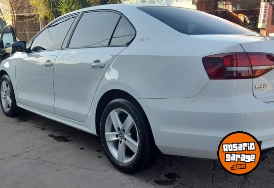 Autos - Volkswagen Vento TSI 1.4 2017 Nafta 170000Km - En Venta