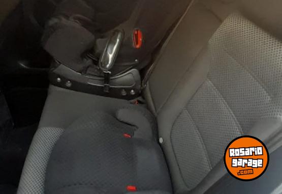 Autos - Volkswagen Vento TSI 1.4 2017 Nafta 170000Km - En Venta