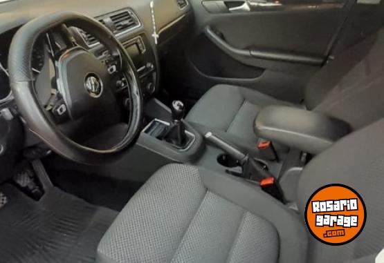 Autos - Volkswagen Vento TSI 1.4 2017 Nafta 170000Km - En Venta