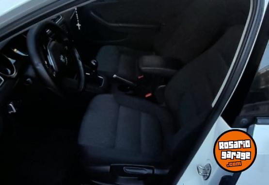 Autos - Volkswagen Vento TSI 1.4 2017 Nafta 170000Km - En Venta