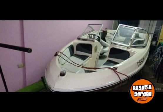 Embarcaciones - Vendo o permuto por auto - En Venta